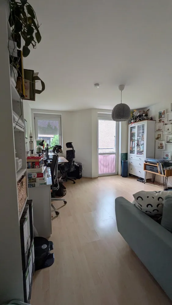3 Zimmer Wohnung mit 85 m² in München – Bild 4