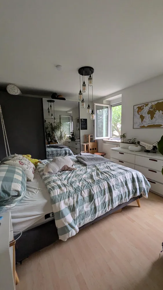 3 Zimmer Wohnung mit 85 m² in München – Bild 5