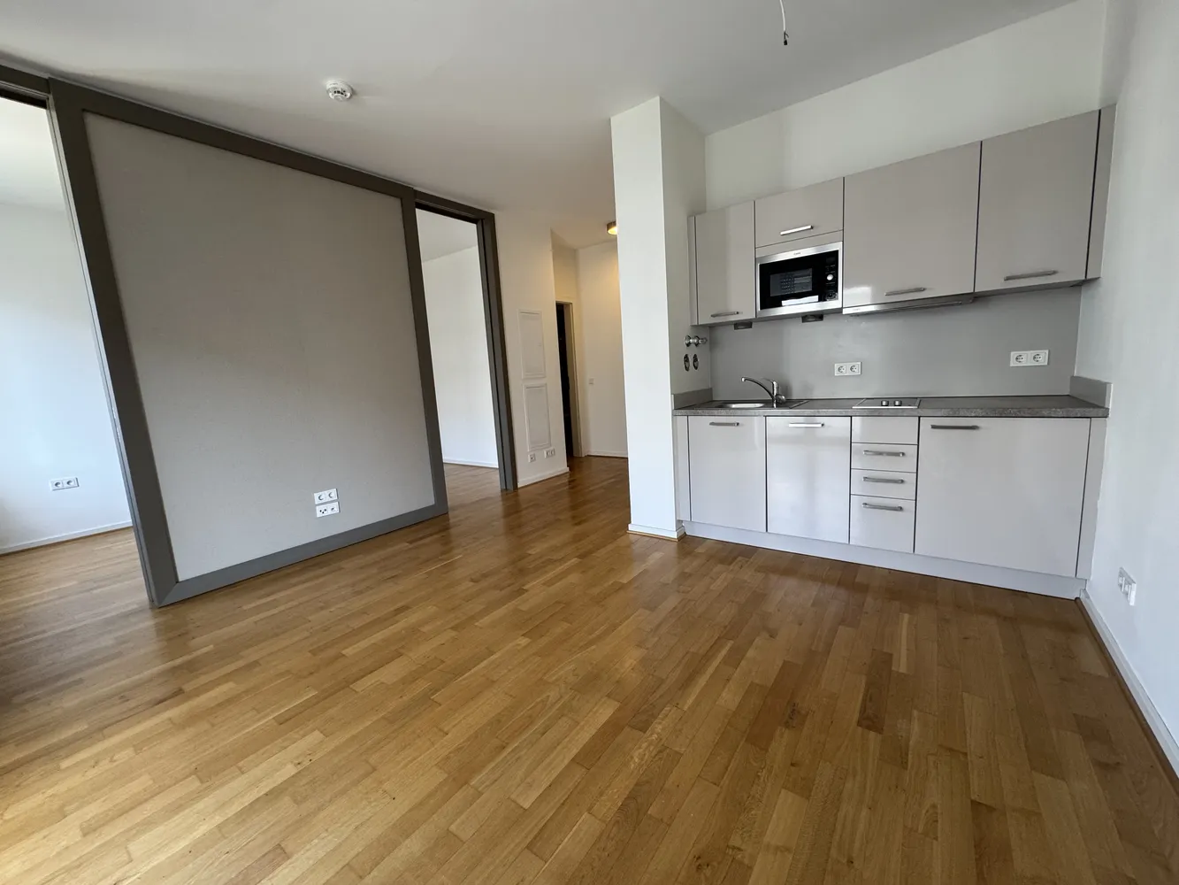 3 Zimmer Wohnung mit 42 m² in Leipzig – Bild 1