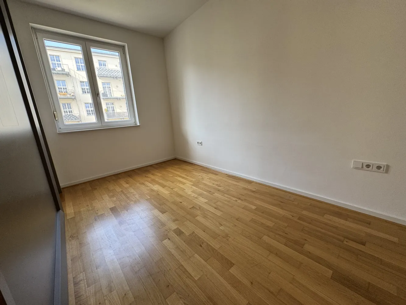 3 Zimmer Wohnung mit 42 m² in Leipzig – Bild 2