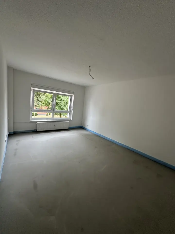 4 Zimmer Wohnung mit 63 m² in Bottrop – Bild 2