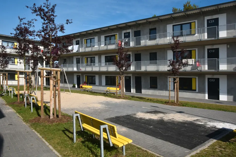 3 Zimmer Wohnung mit 80 m² in Wolfsburg – Bild 6