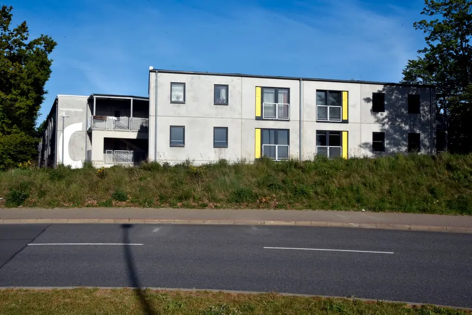 3 Zimmer Wohnung mit 80 m² in Wolfsburg – Bild 7
