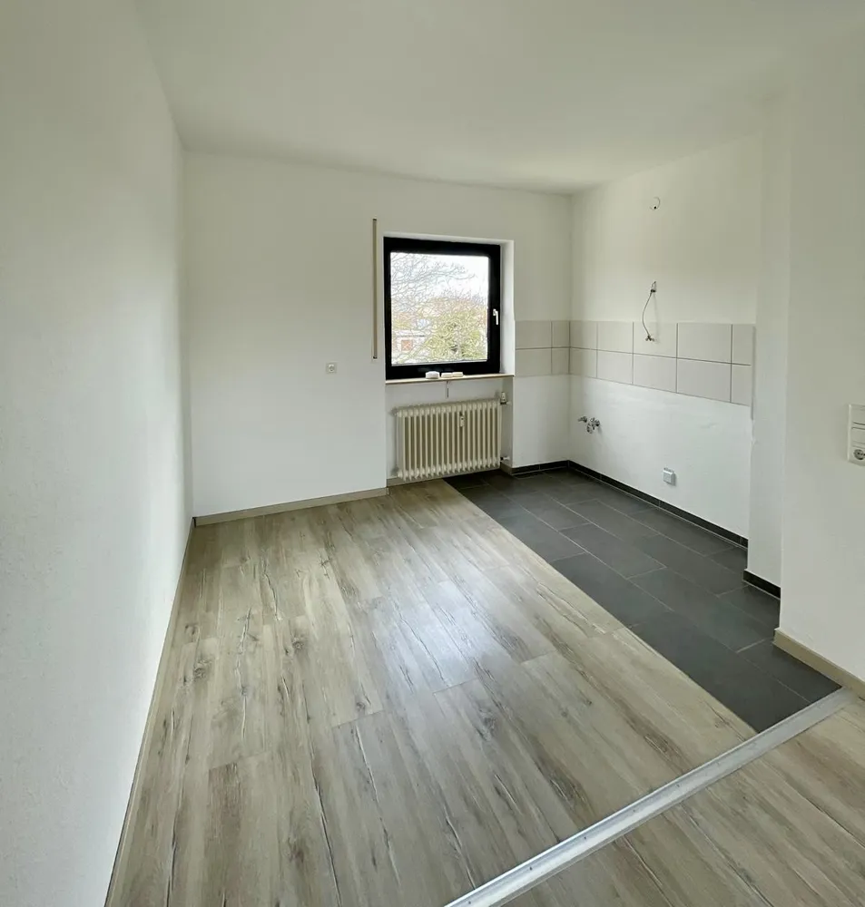 2 Zimmer Wohnung mit 53 m² in Ludwigshafen am Rhein – Bild 3