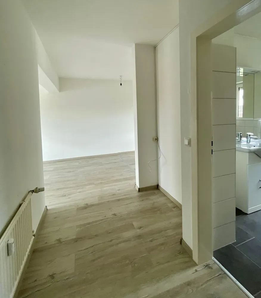 2 Zimmer Wohnung mit 53 m² in Ludwigshafen am Rhein – Bild 5