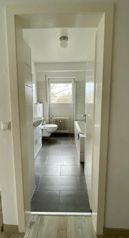 2 Zimmer Wohnung mit 53 m² in Ludwigshafen am Rhein – Bild 6