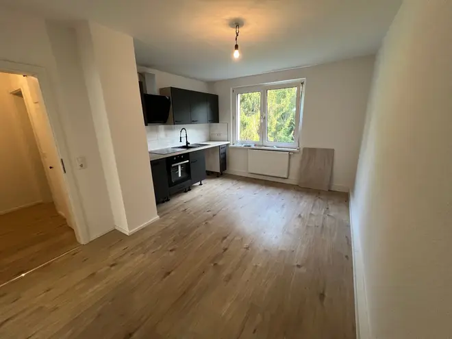 2 Zimmer Wohnung mit 40 m² in Dortmund – Bild 1