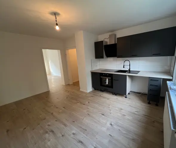 2 Zimmer Wohnung mit 40 m² in Dortmund – Bild 2