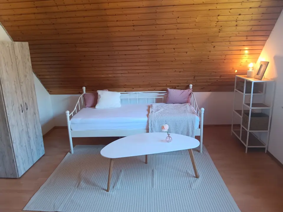 WG-Zimmer mit 20 m² in Pforzheim – Bild 2