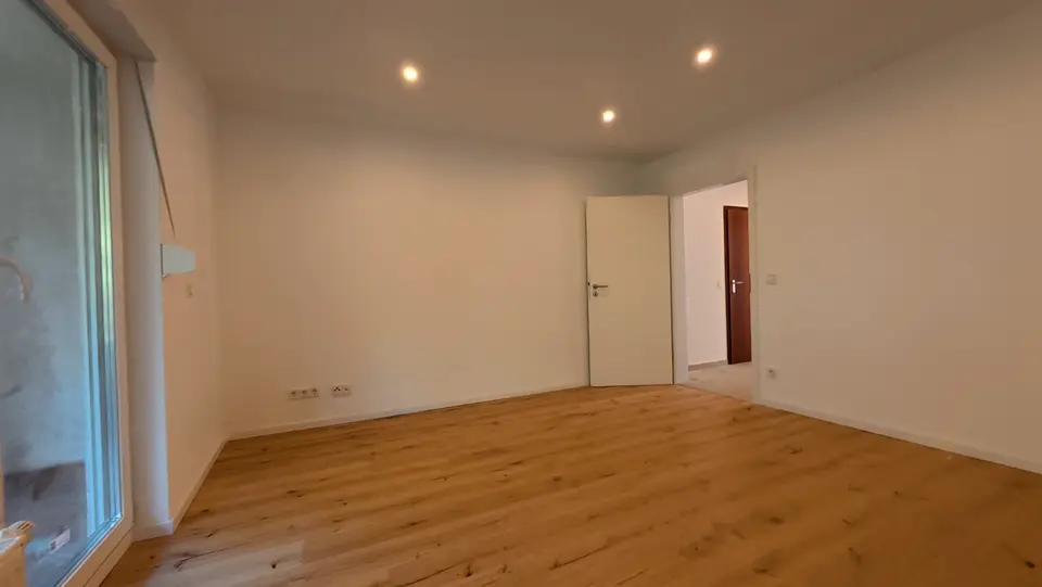 2 Zimmer Wohnung mit 45 m² in Ludwigshafen – Bild 2