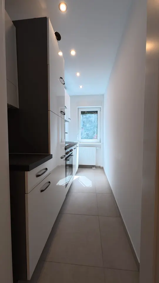 2 Zimmer Wohnung mit 45 m² in Ludwigshafen – Bild 3