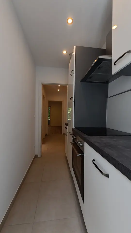 2 Zimmer Wohnung mit 45 m² in Ludwigshafen – Bild 4