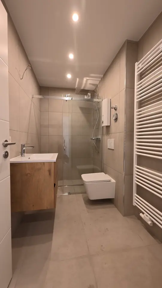 2 Zimmer Wohnung mit 45 m² in Ludwigshafen – Bild 5