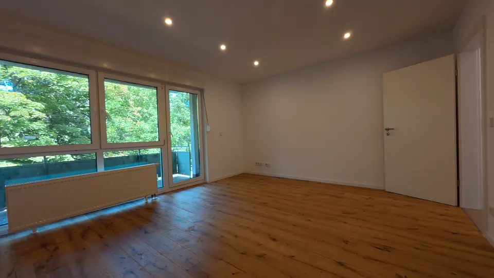 2 Zimmer Wohnung mit 45 m² in Ludwigshafen – Bild 6