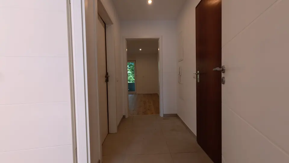 2 Zimmer Wohnung mit 45 m² in Ludwigshafen – Bild 8