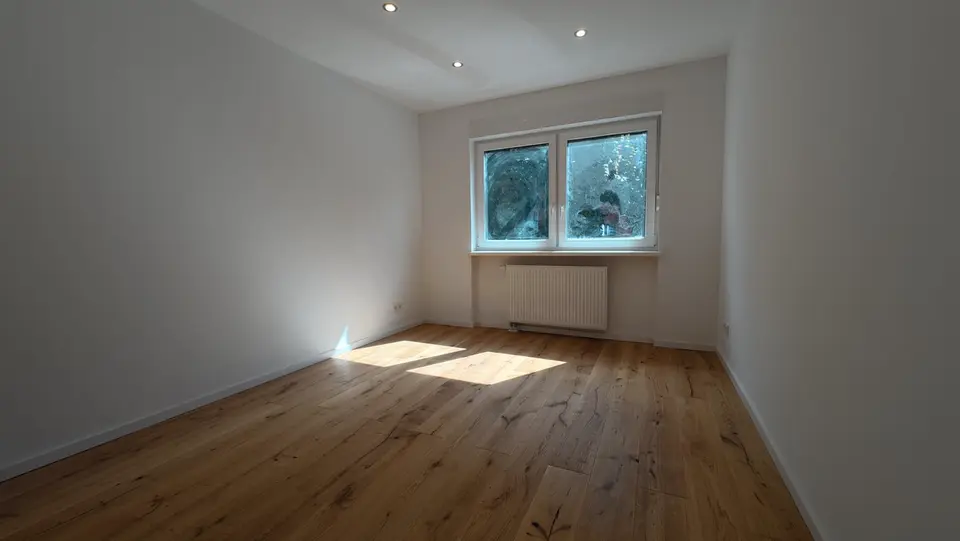 2 Zimmer Wohnung mit 45 m² in Ludwigshafen – Bild 9