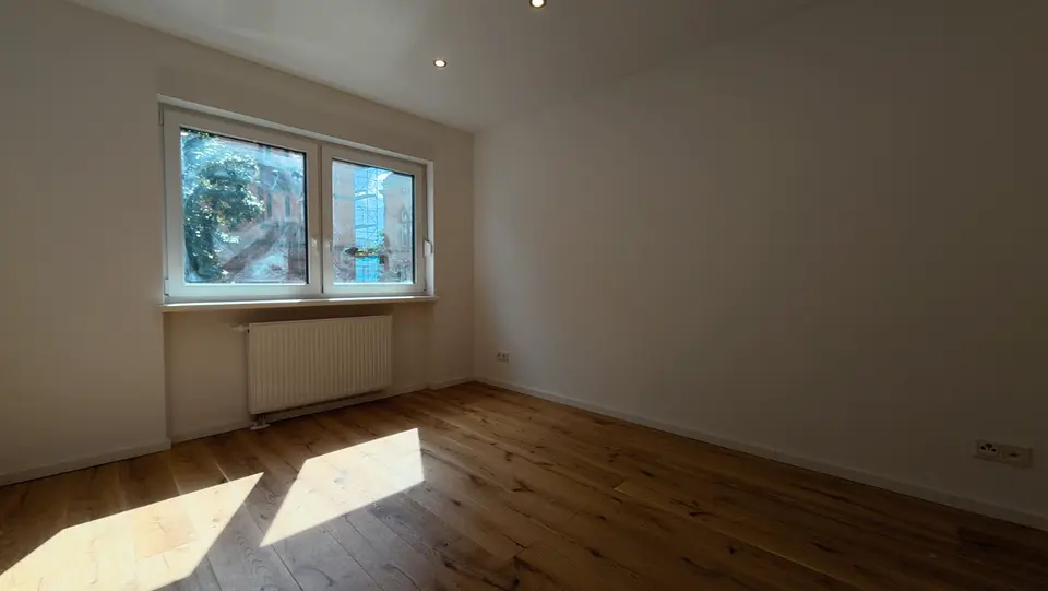 2 Zimmer Wohnung mit 45 m² in Ludwigshafen – Bild 10