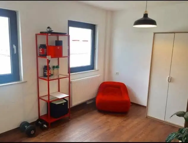 WG-Zimmer mit 20 m² in Friedrichshafen – Bild 1