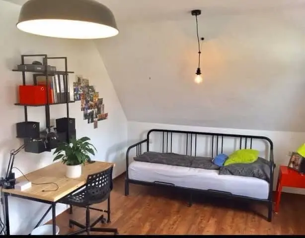 WG-Zimmer mit 20 m² in Friedrichshafen – Bild 2