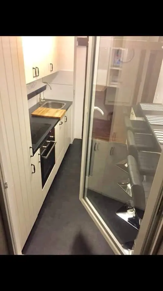 WG-Zimmer mit 20 m² in Friedrichshafen – Bild 3