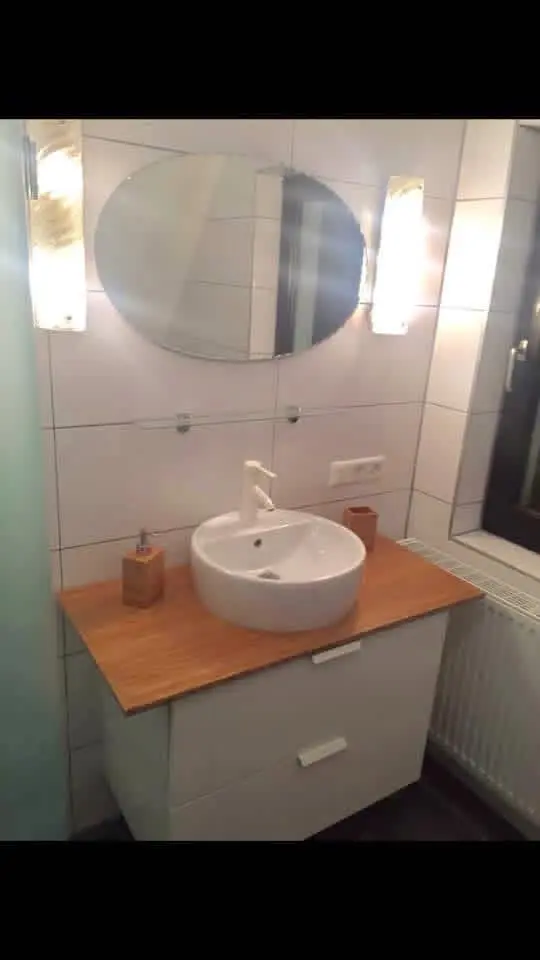 WG-Zimmer mit 20 m² in Friedrichshafen – Bild 4