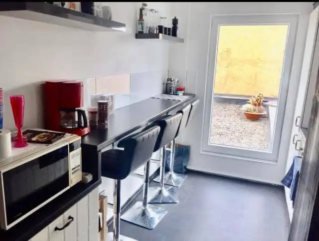 WG-Zimmer mit 20 m² in Friedrichshafen – Bild 6