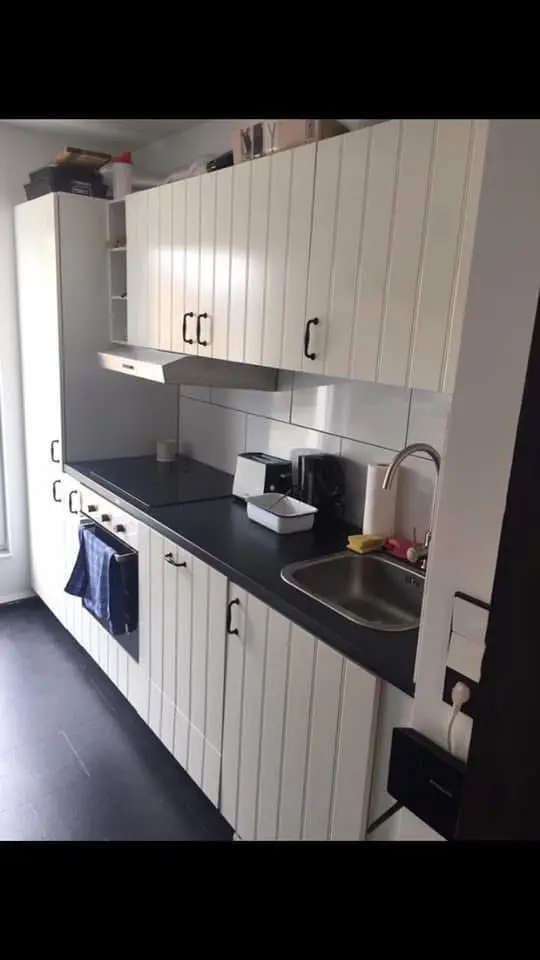 WG-Zimmer mit 20 m² in Friedrichshafen – Bild 7