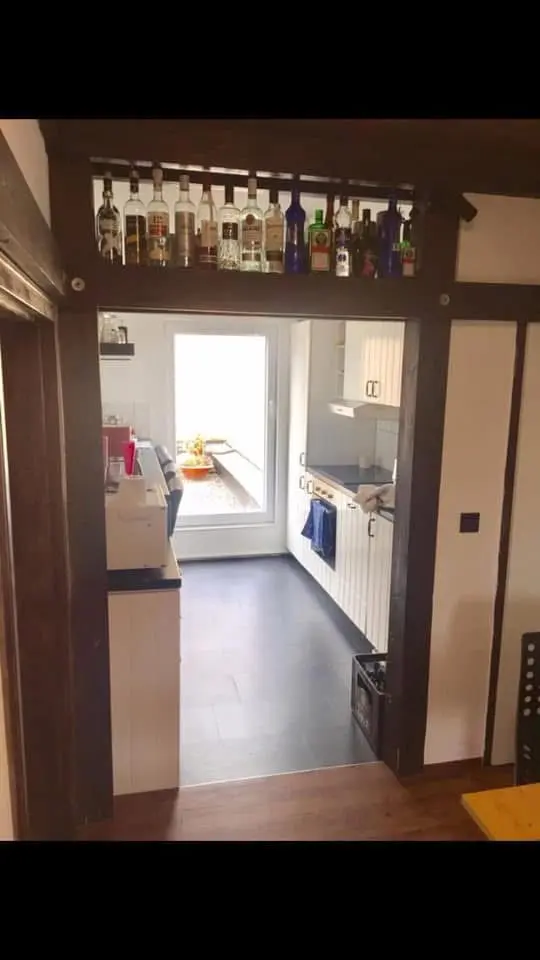WG-Zimmer mit 20 m² in Friedrichshafen – Bild 8