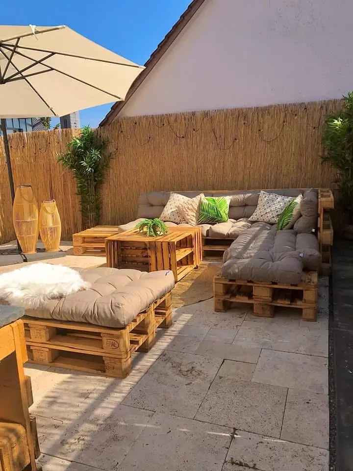 WG-Zimmer mit 20 m² in Friedrichshafen – Bild 9