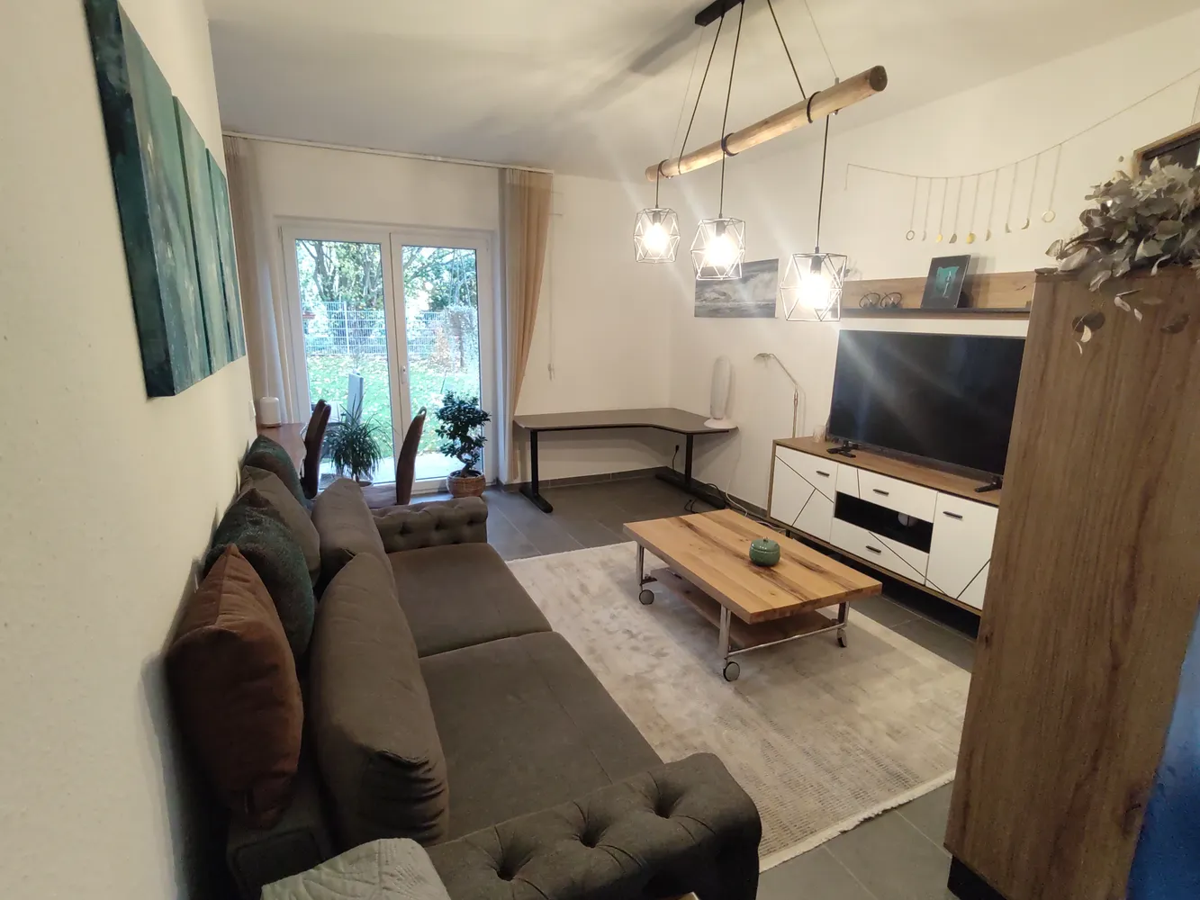 3 Zimmer Wohnung mit 74 m² in Dortmund – Bild 1