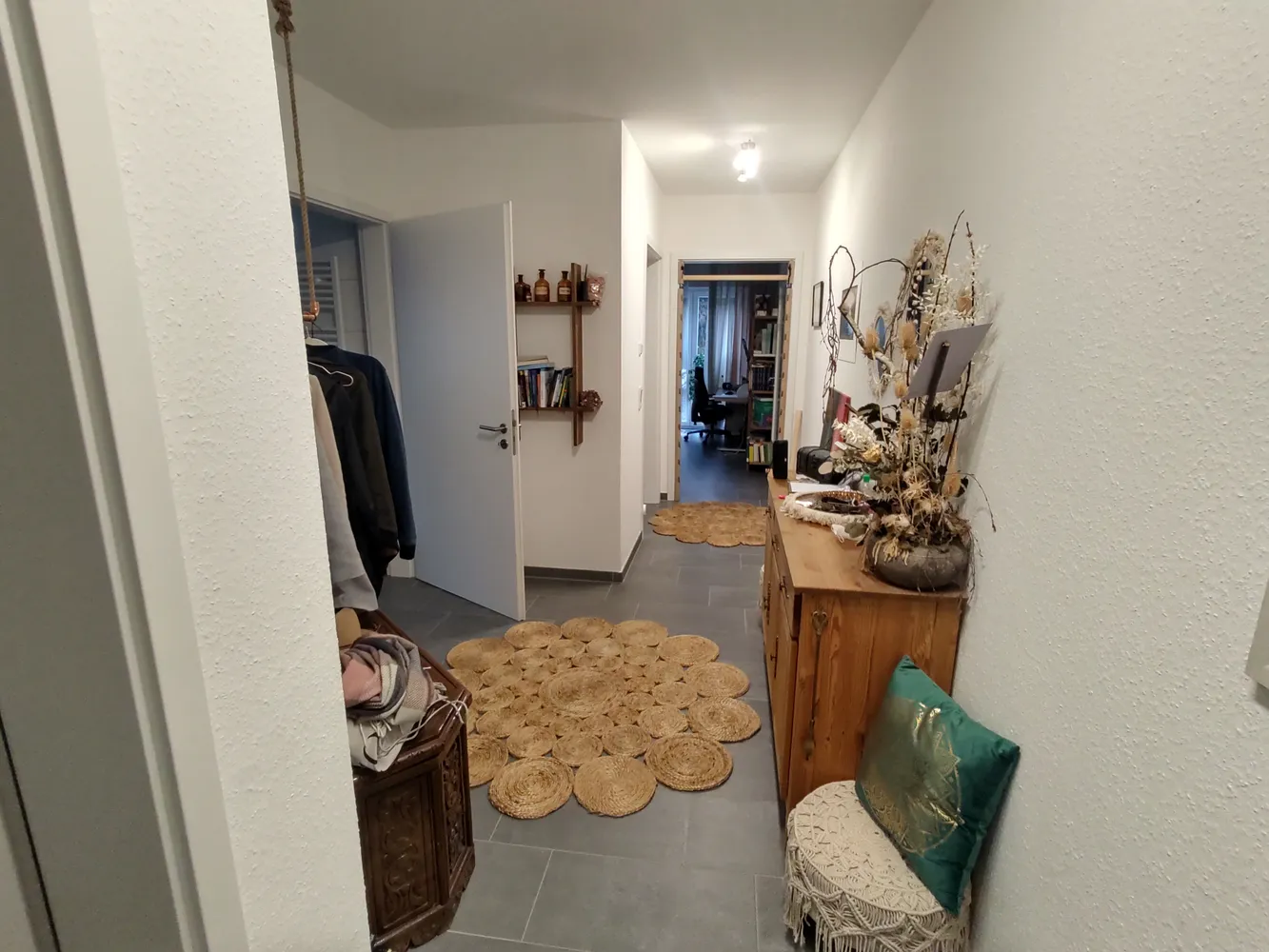 3 Zimmer Wohnung mit 74 m² in Dortmund – Bild 11