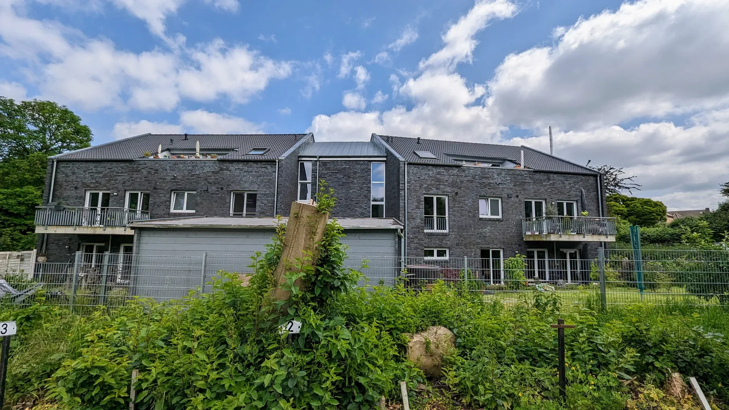 3 Zimmer Wohnung mit 74 m² in Dortmund – Bild 4