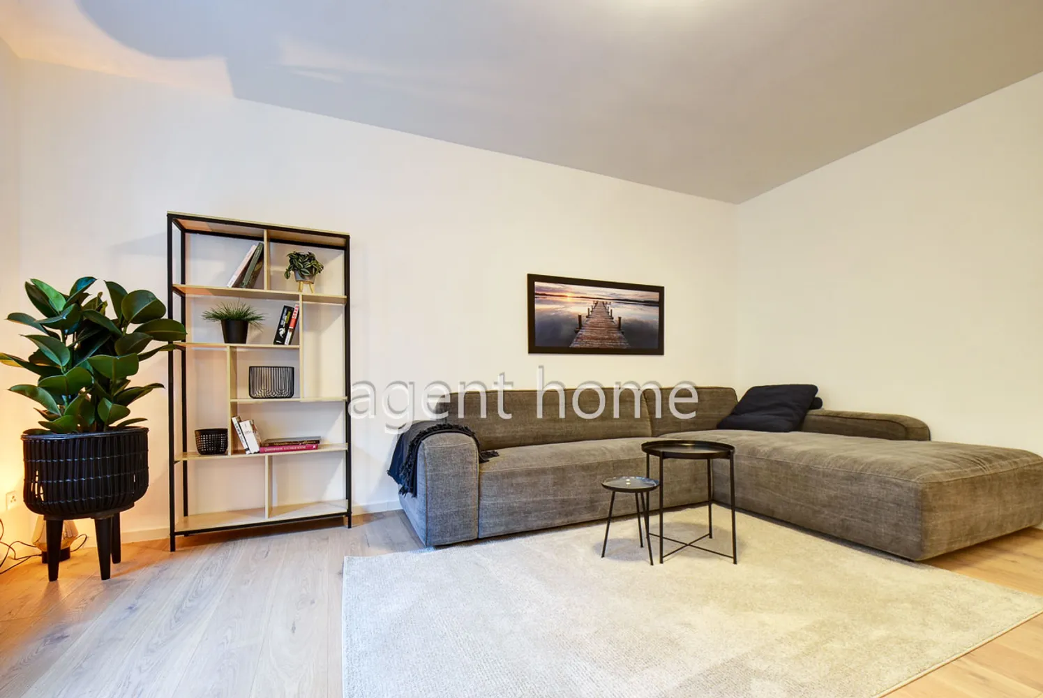 4 Zimmer Wohnung mit 95 m² in Stuttgart – Bild 2