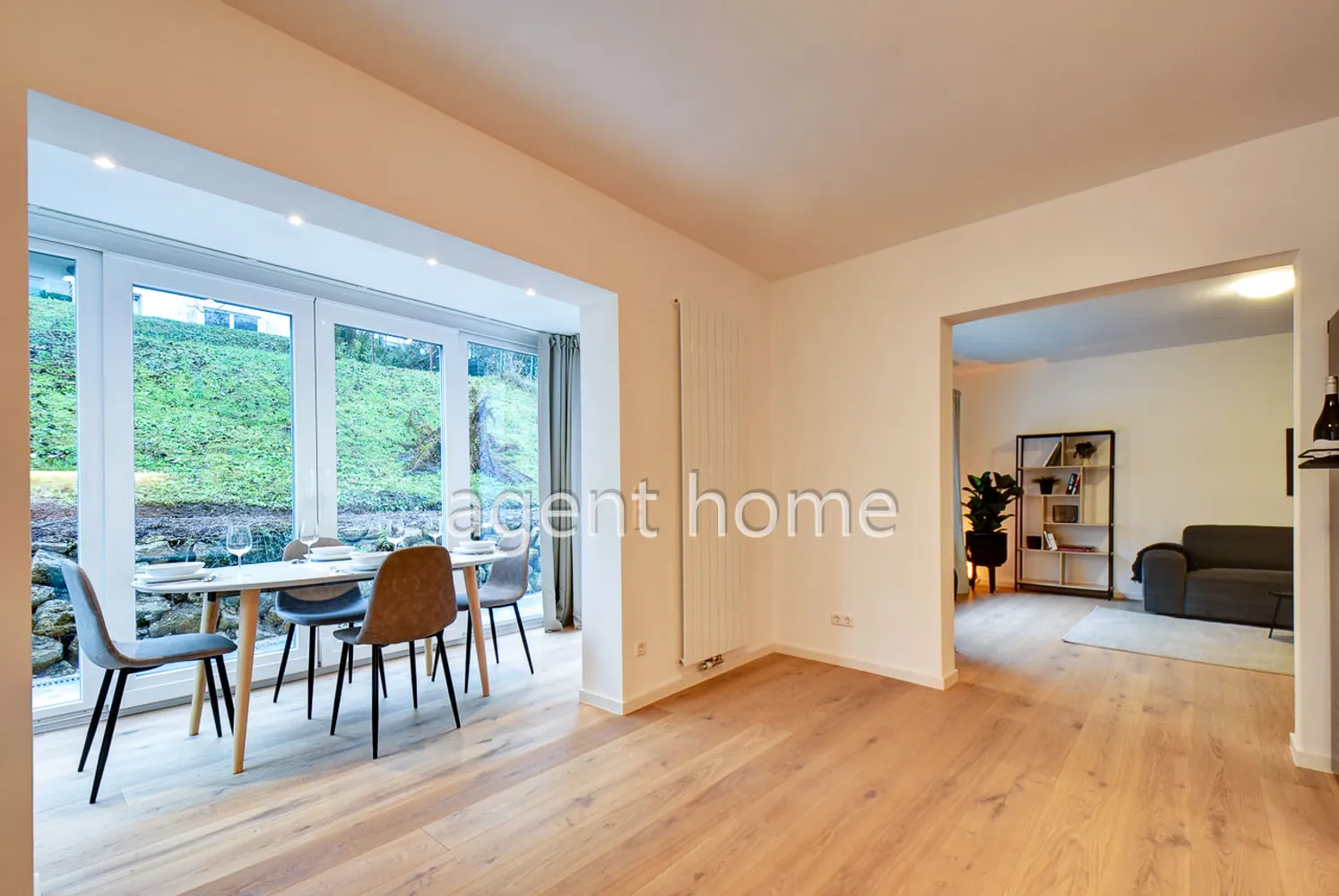 4 Zimmer Wohnung mit 95 m² in Stuttgart – Bild 6