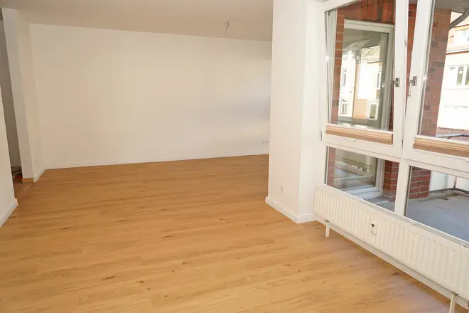 2 Zimmer Wohnung mit 63 m² in Kiel – Bild 3