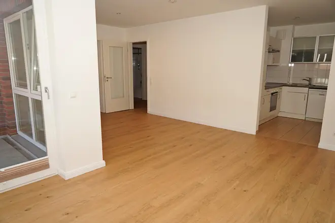 2 Zimmer Wohnung mit 63 m² in Kiel – Bild 4