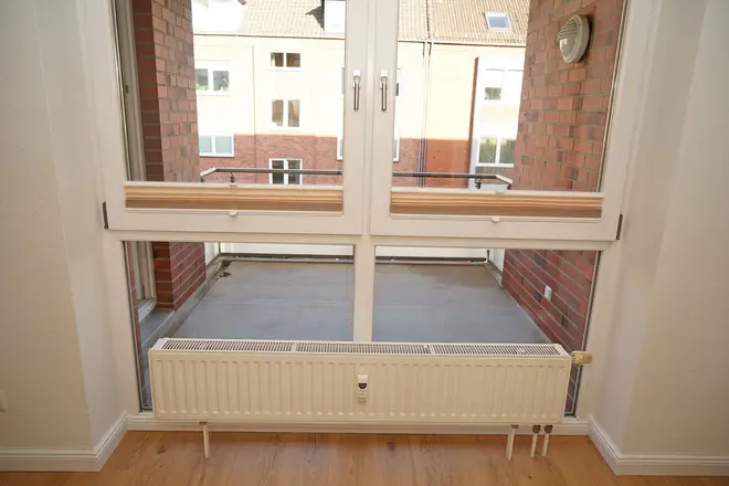 2 Zimmer Wohnung mit 63 m² in Kiel – Bild 6