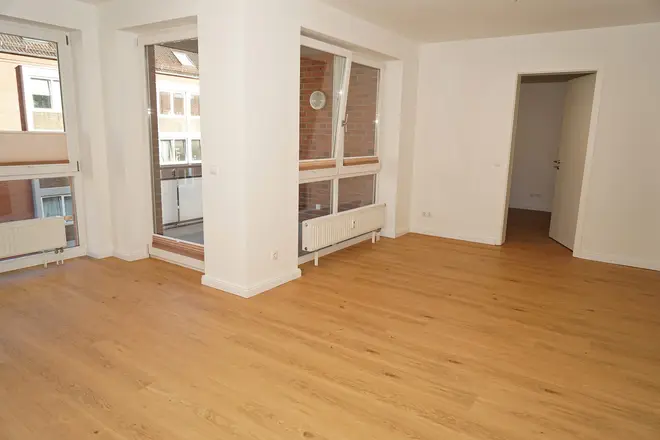 2 Zimmer Wohnung mit 63 m² in Kiel – Bild 7