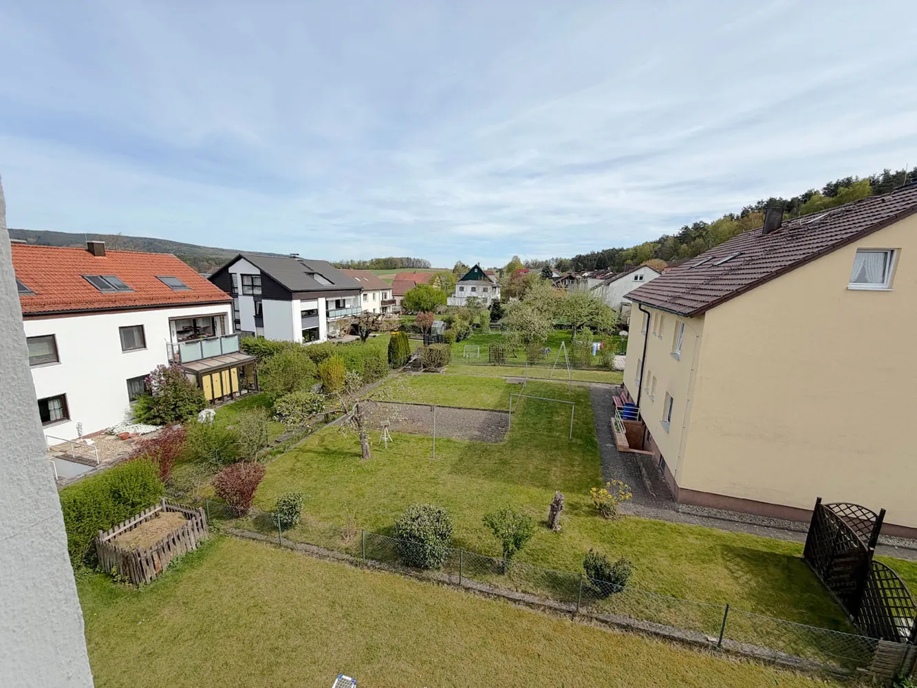 3 Zimmer Wohnung mit 65 m² in Bayreuth – Bild 2