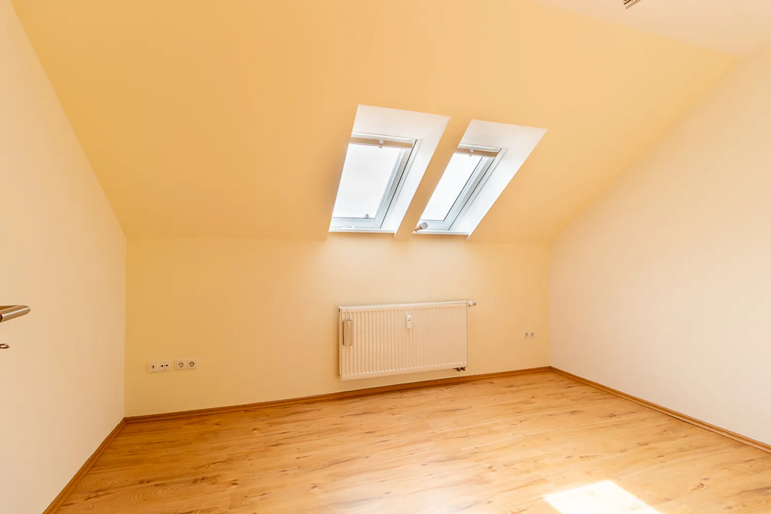 3 Zimmer Wohnung mit 65 m² in Bayreuth – Bild 11