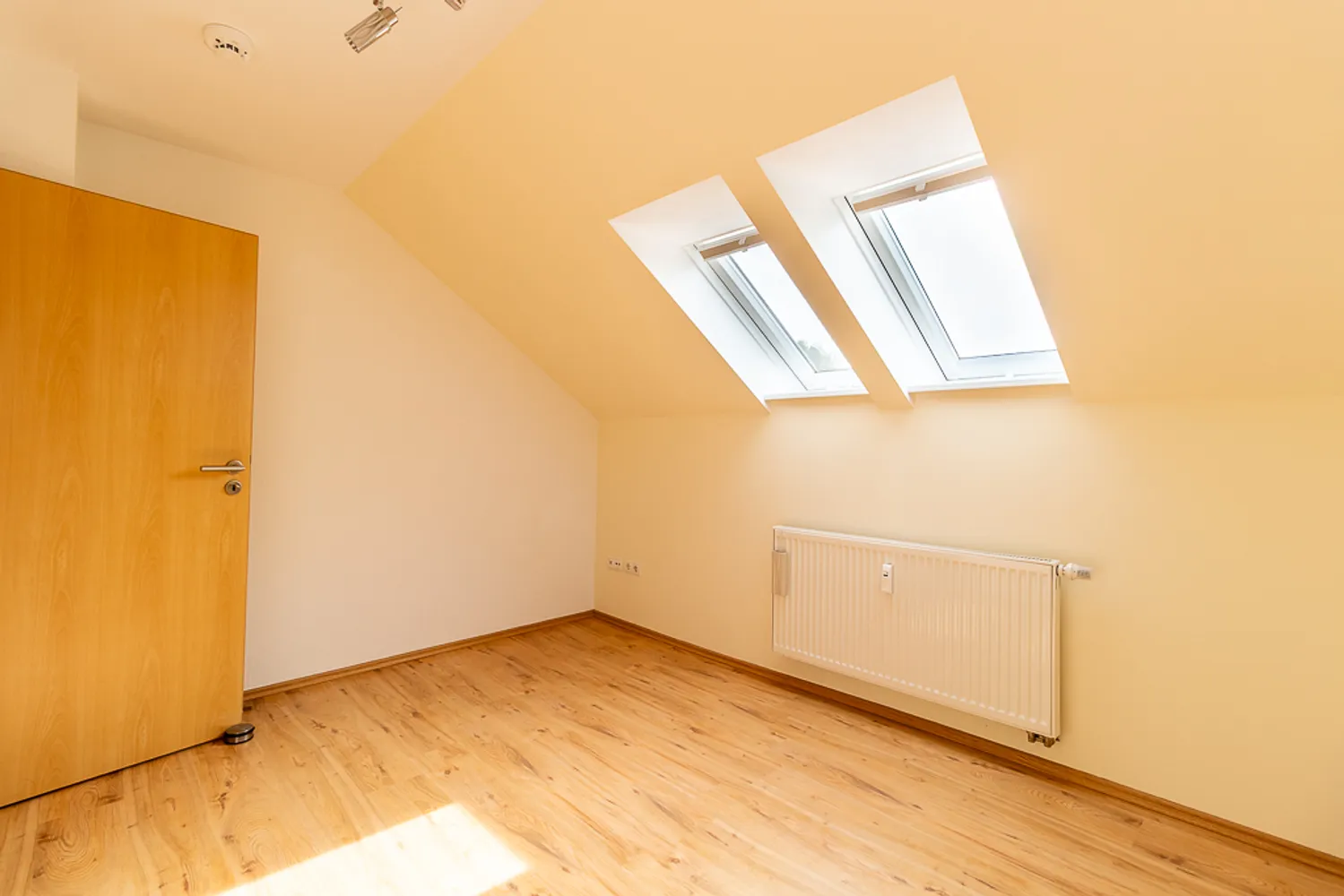 3 Zimmer Wohnung mit 65 m² in Bayreuth – Bild 12