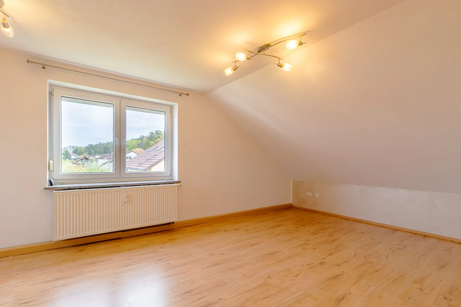 3 Zimmer Wohnung mit 65 m² in Bayreuth – Bild 4