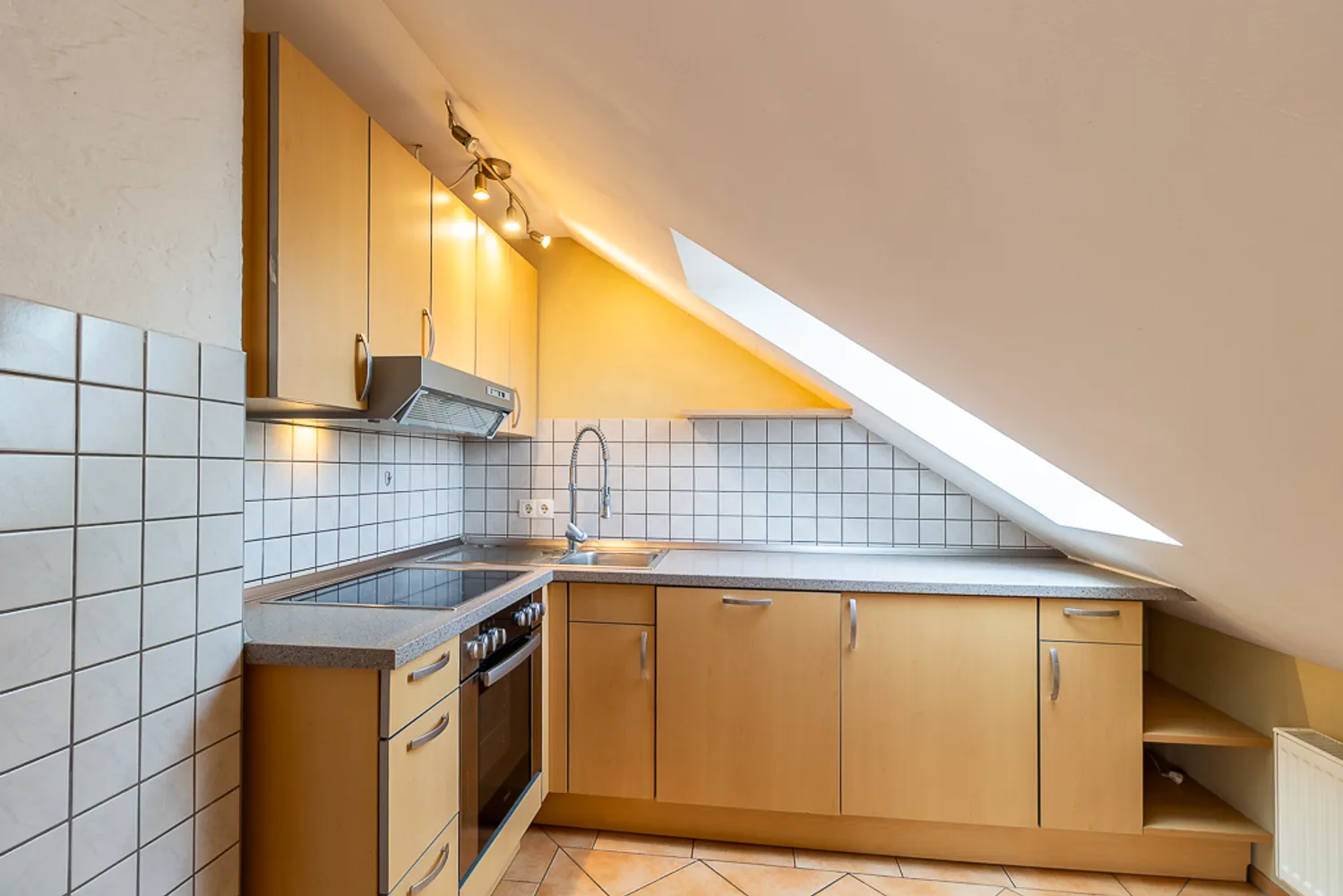 3 Zimmer Wohnung mit 65 m² in Bayreuth – Bild 5