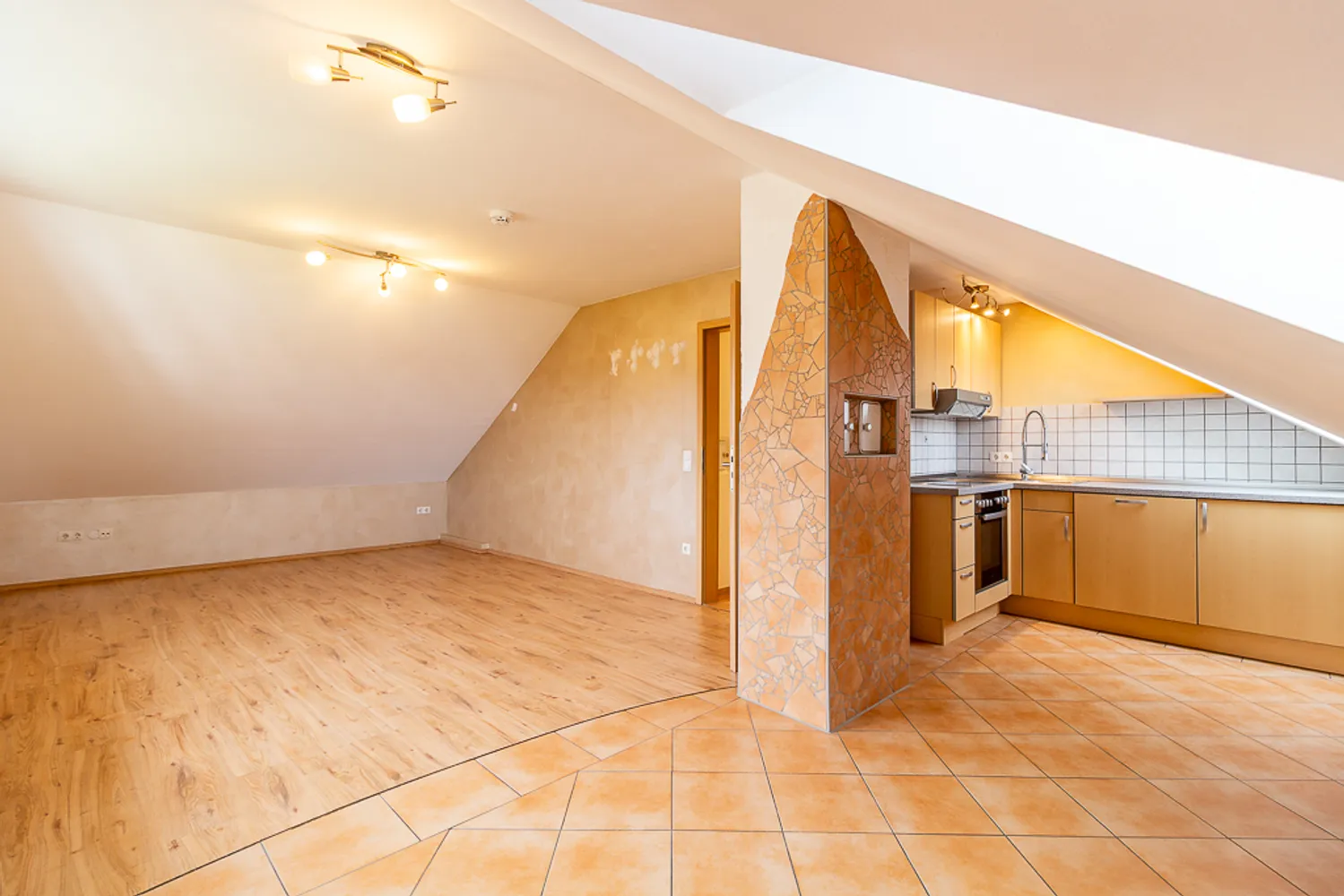 3 Zimmer Wohnung mit 65 m² in Bayreuth – Bild 6