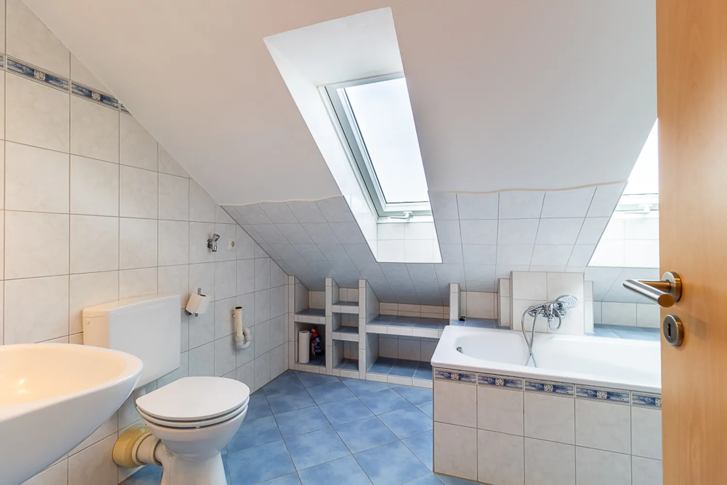 3 Zimmer Wohnung mit 65 m² in Bayreuth – Bild 7