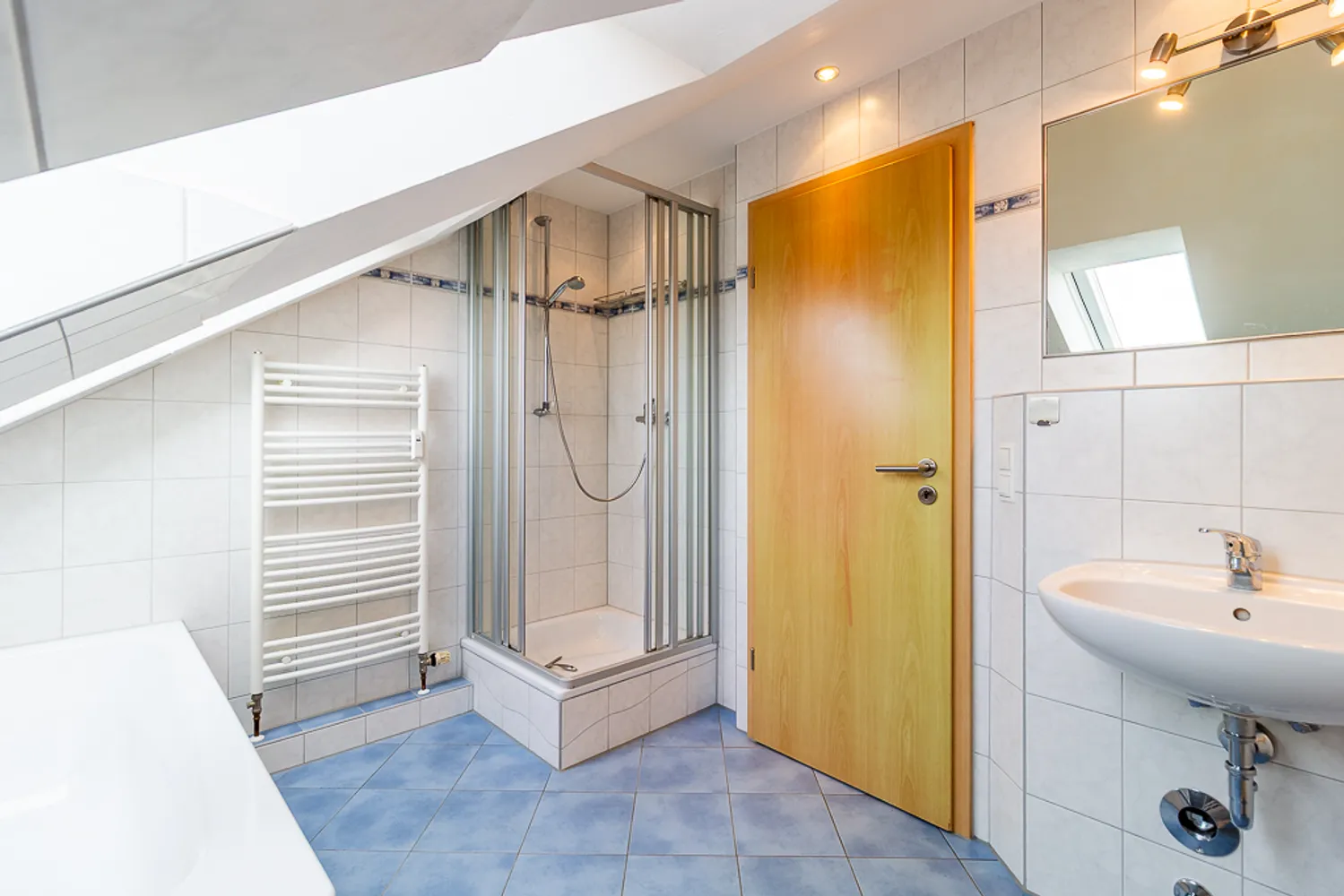 3 Zimmer Wohnung mit 65 m² in Bayreuth – Bild 8