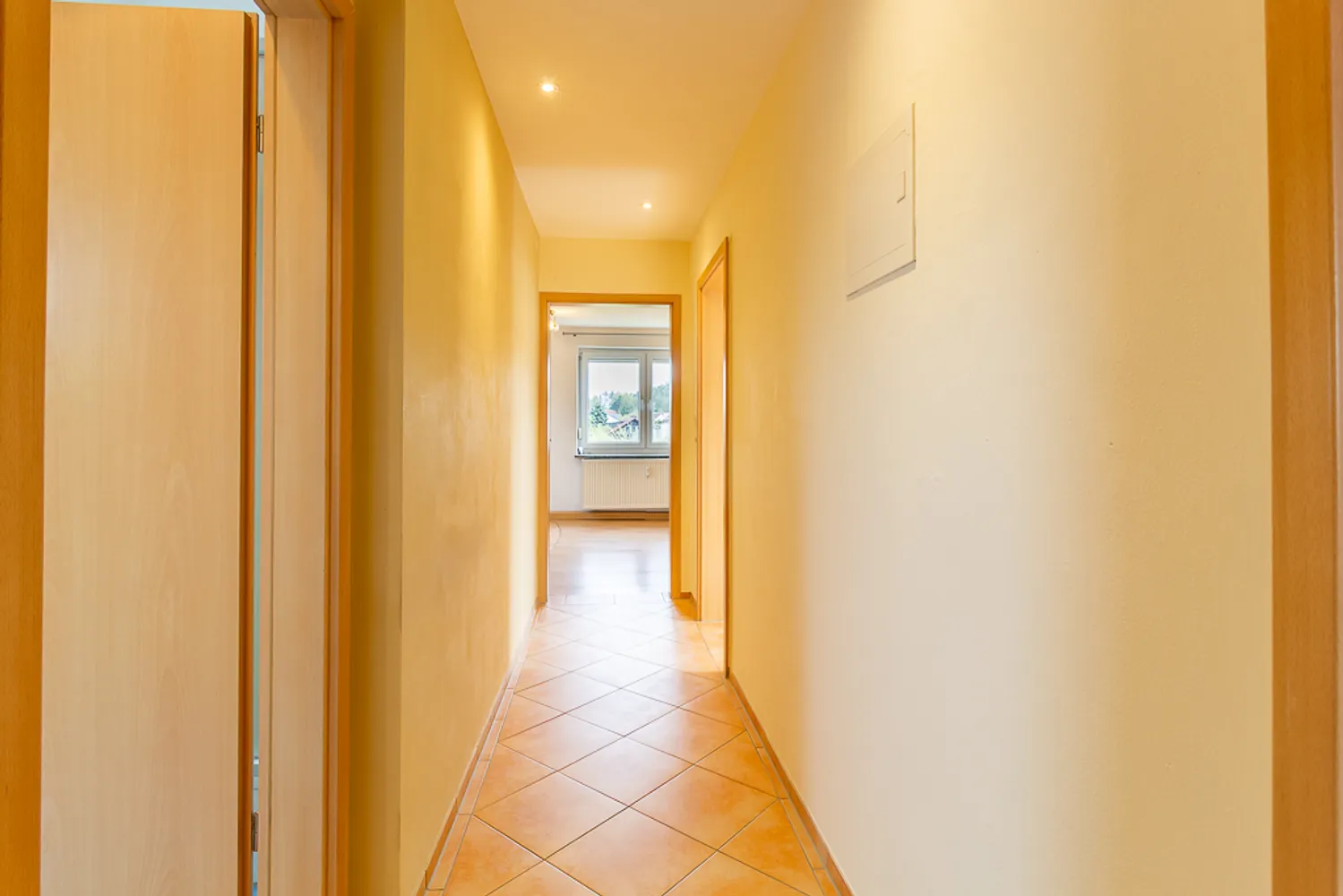 3 Zimmer Wohnung mit 65 m² in Bayreuth – Bild 10