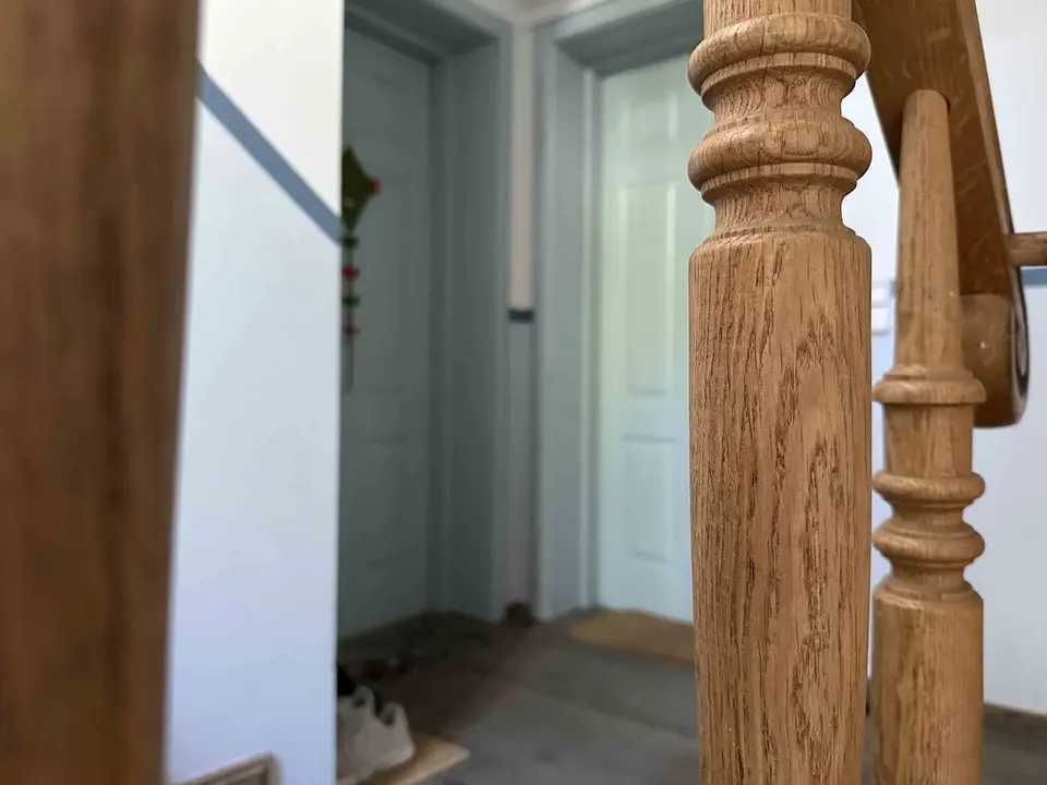 Studio mit 31 m² in Halle (Saale) – Bild 4