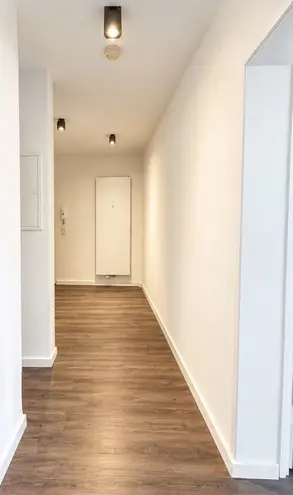 2 Zimmer Wohnung mit 58 m² in Frankfurt am Main – Bild 2