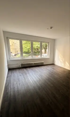 2 Zimmer Wohnung mit 58 m² in Frankfurt am Main – Bild 3